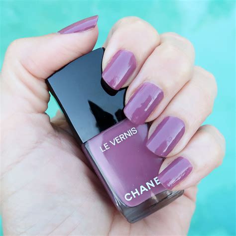 chanel gel nail polish reviews|Chanel nail polish reviews.